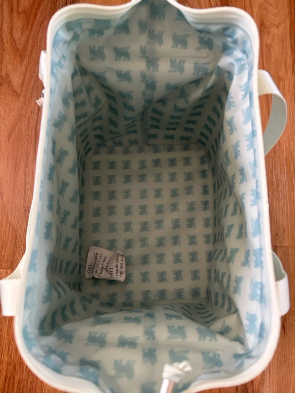 Stanley Julienne Mini Soft Cooler - Picture 6 of 8